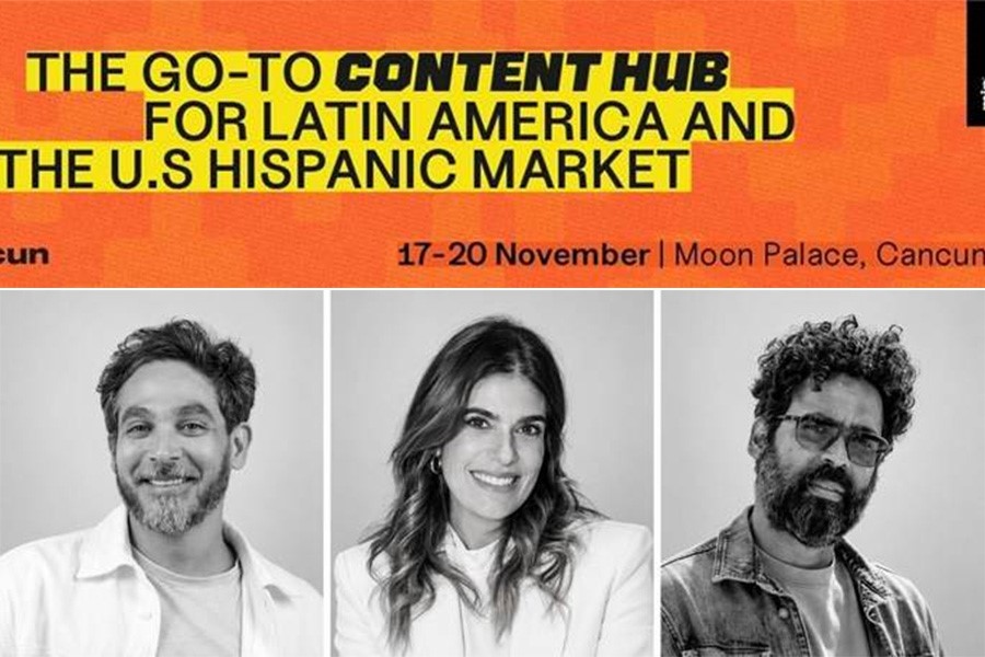 MIP Cancun Brings Publicis, Nestlé and Heineken Executives for 2026 Headliner